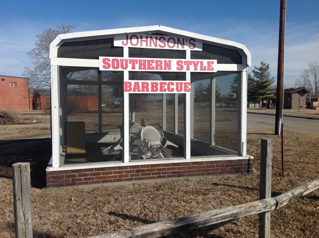 About Us Johnsons Southern Style BBQ